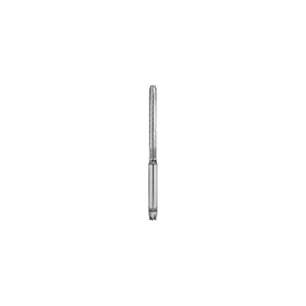 Grundfos Unterwasserpumpe SP215-2AA, 3x380-415V 30kW 60 bar, Volumenstrom 215m3/h, E... GRUNDFOS-18A219B2 5700392238825 (Abb. 2)