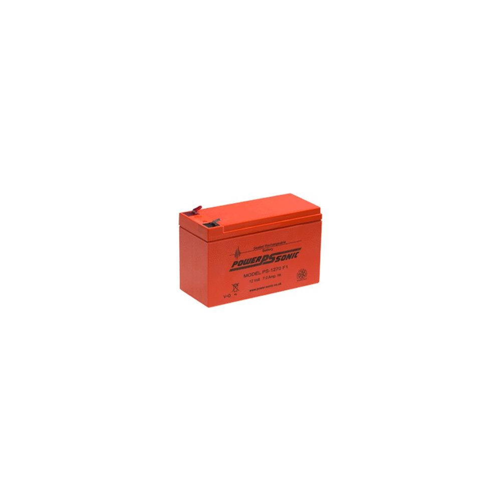 Grundfos Backup Batterie, 7Ah 12V, 96079948... GRUNDFOS-96079948 5700395923735 (Abb. 2)