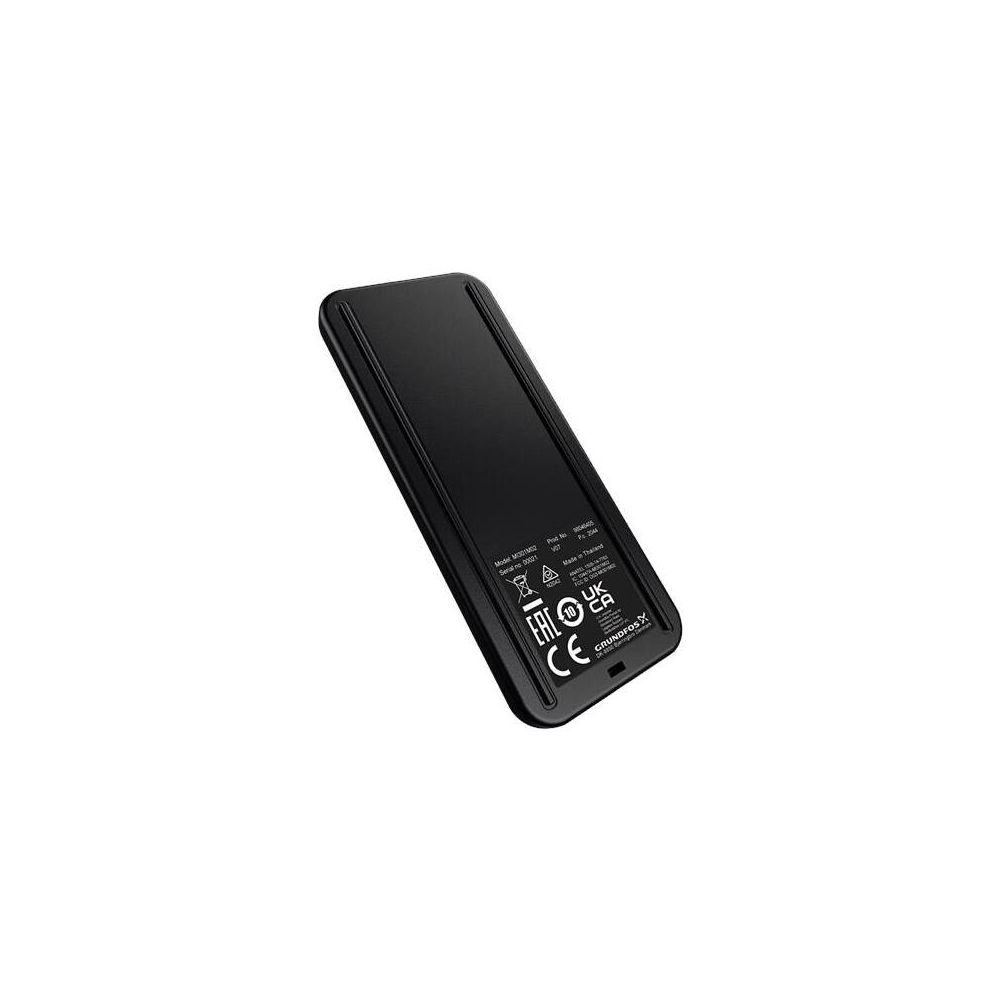 Grundfos MI301 Uni. Dongle für Android Smartphones, Zubehör für Umwälzpumpen... GRUNDFOS-98046408 5710628055591 (Abb. 2)