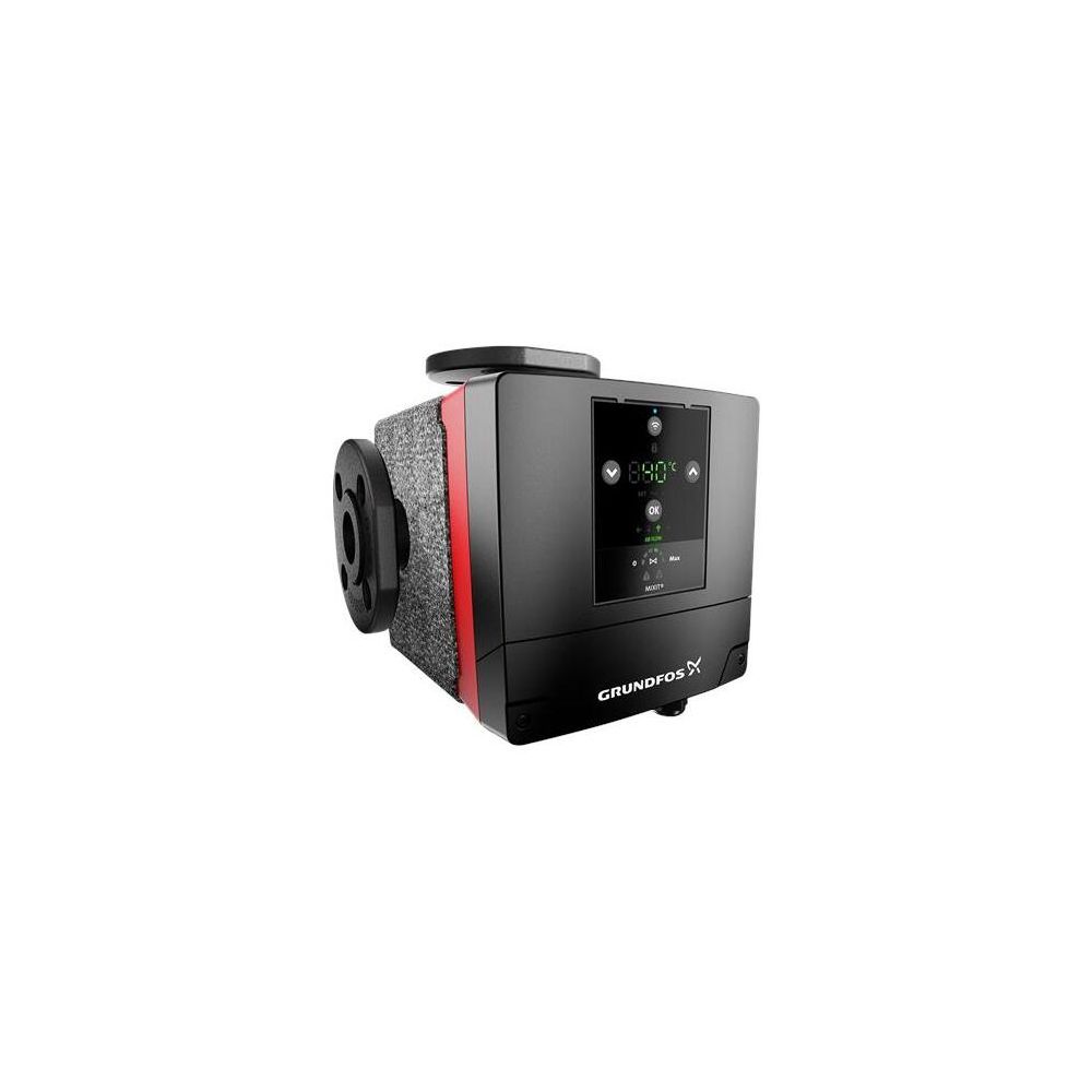 Grundfos Mischkreislösung MIXIT 32-16 L F, DN 32 Volumenstrom 0,8m3/h Anschluss link... GRUNDFOS-99508836 5713830256695 (Abb. 2)