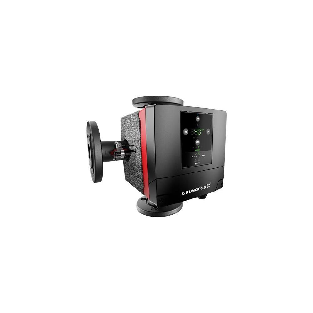 Grundfos Mischkreislösung MIXIT 40-25 L F, DN 40 Volumenstrom 1,3m3/h Anschluss link... GRUNDFOS-99508838 5713830256718 (Abb. 2)