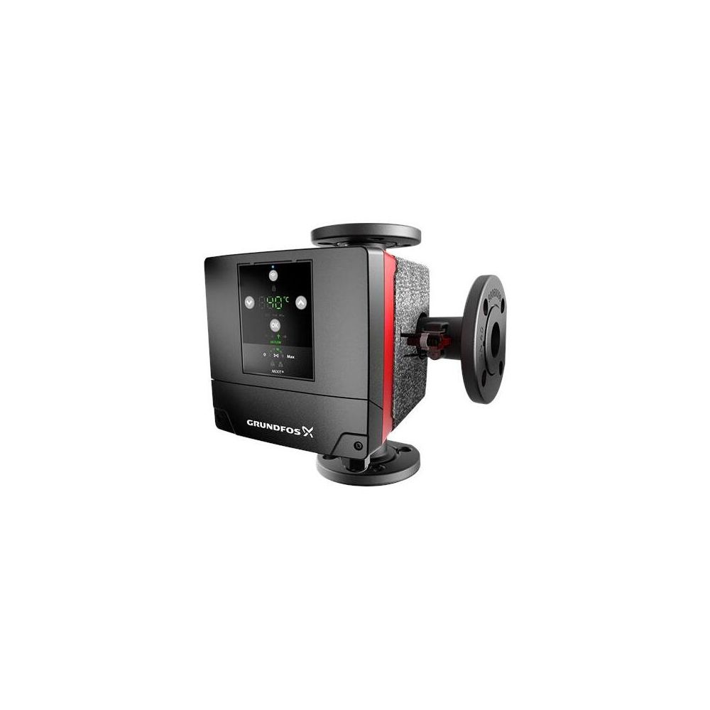 Grundfos Mischkreislösung MIXIT 40-25 R F, DN 40 Volumenstrom 1,3m3/h Anschluss rech... GRUNDFOS-99508839 5713830256725 (Abb. 2)