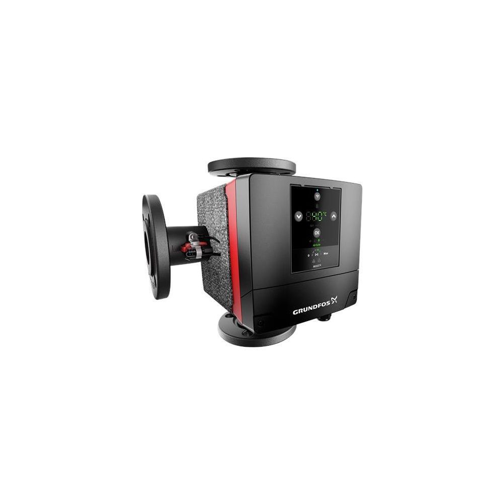 Grundfos Mischkreislösung MIXIT 50-40 L F, DN 50 Volumenstrom 2m3/h Anschluss links,... GRUNDFOS-99508840 5713830256732 (Abb. 2)