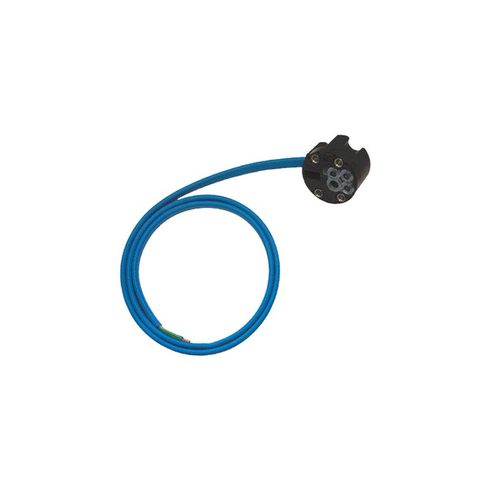 Grundfos Kabel SQ 3G1,5 1,5m für SQ/SQE Motor Model B, Zubehör für Unterwasserpumpe... GRUNDFOS-96160869 5700830323168 (Abb. 2)