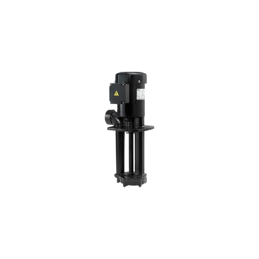 Grundfos Eintauchpumpe MTA 120-250 A-W-A-B, 3x230/400V 2920/min... GRUNDFOS-97989293 5710627482213 (Abb. 2)