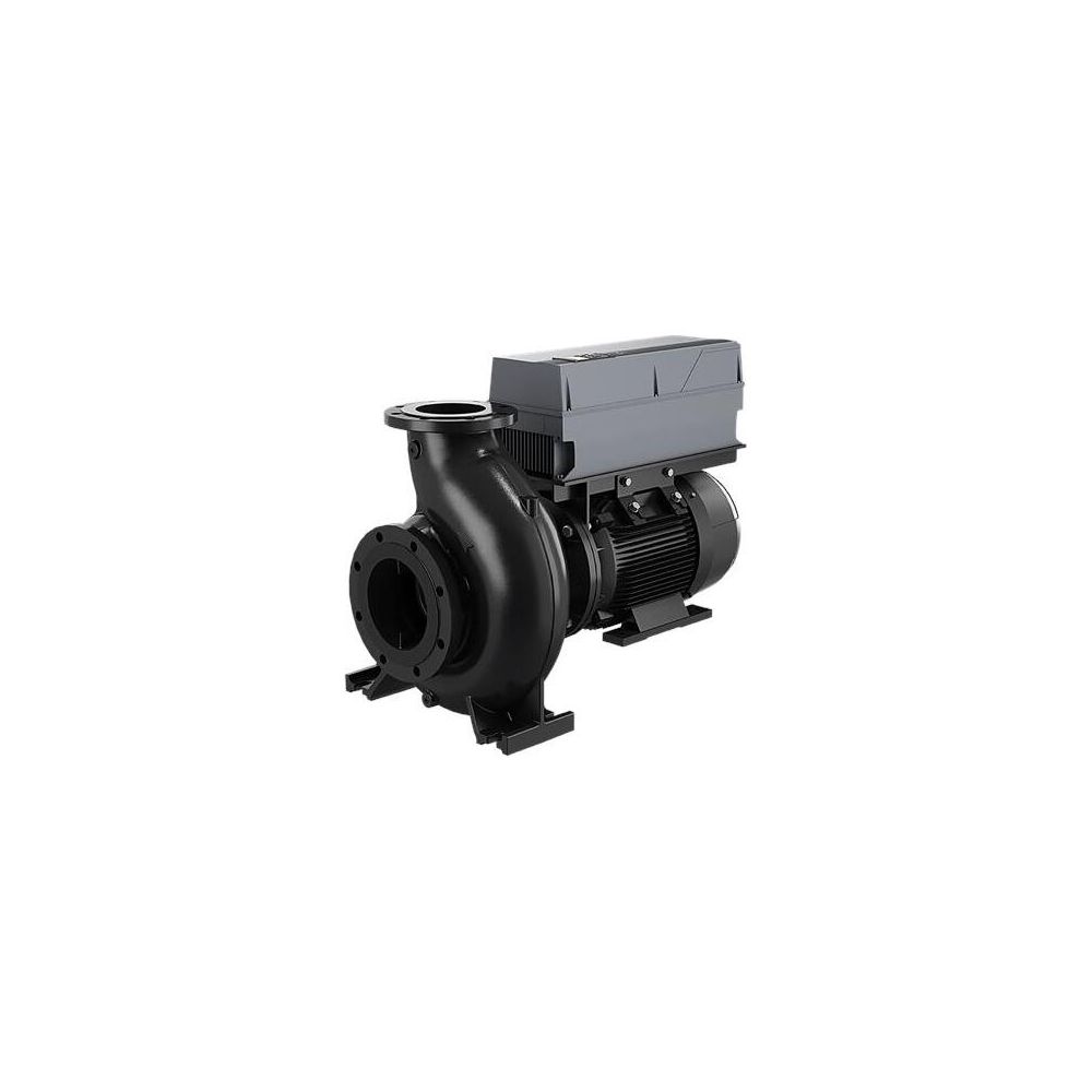 Grundfos Blockpumpe NBE 50-315/321AAF2AVSBQQVUW1, 2978/min 55kW 16 bar, Förderhöhe 1... GRUNDFOS-92942125 5715121900836 (Abb. 2)