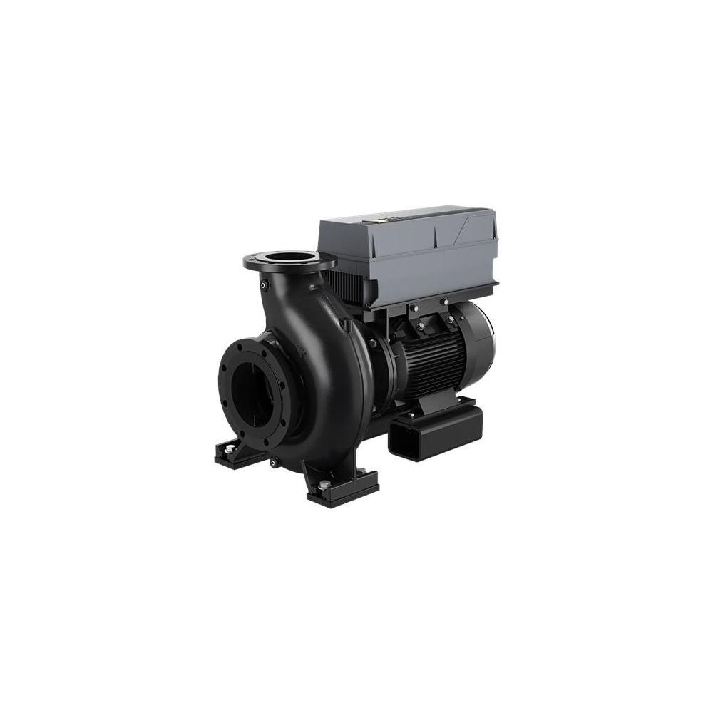 Grundfos Blockpumpe NBGE 200-150-250/262BASF2AESBQQERW3, 1475/min 30kW 16 bar, Förde... GRUNDFOS-92943257 5715121921145 (Abb. 2)