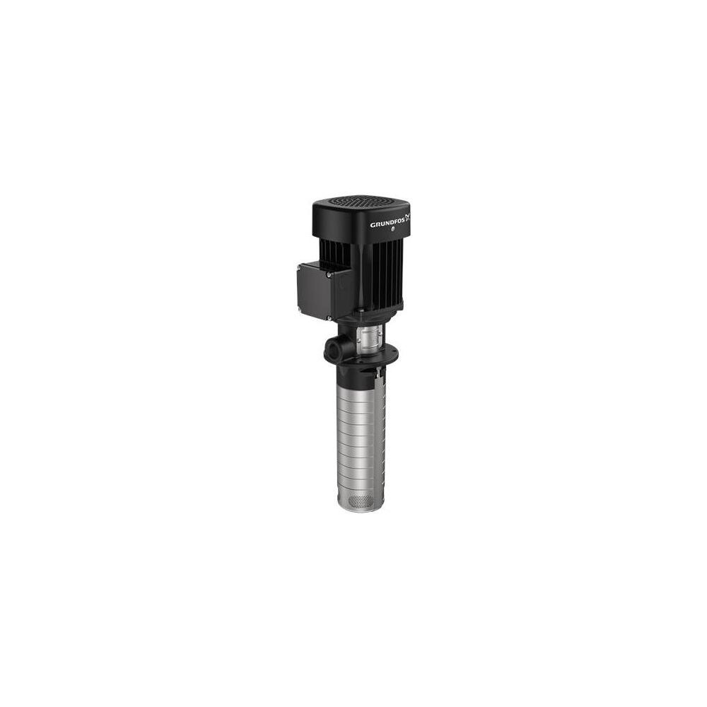 Grundfos Eintauchpumpe SPK 1-5/1 A-W-A-AUUV, 3x266/460 0,06kW 3360/min max. Arbeitsd... GRUNDFOS-3HAH5261 5700391822483 (Abb. 2)