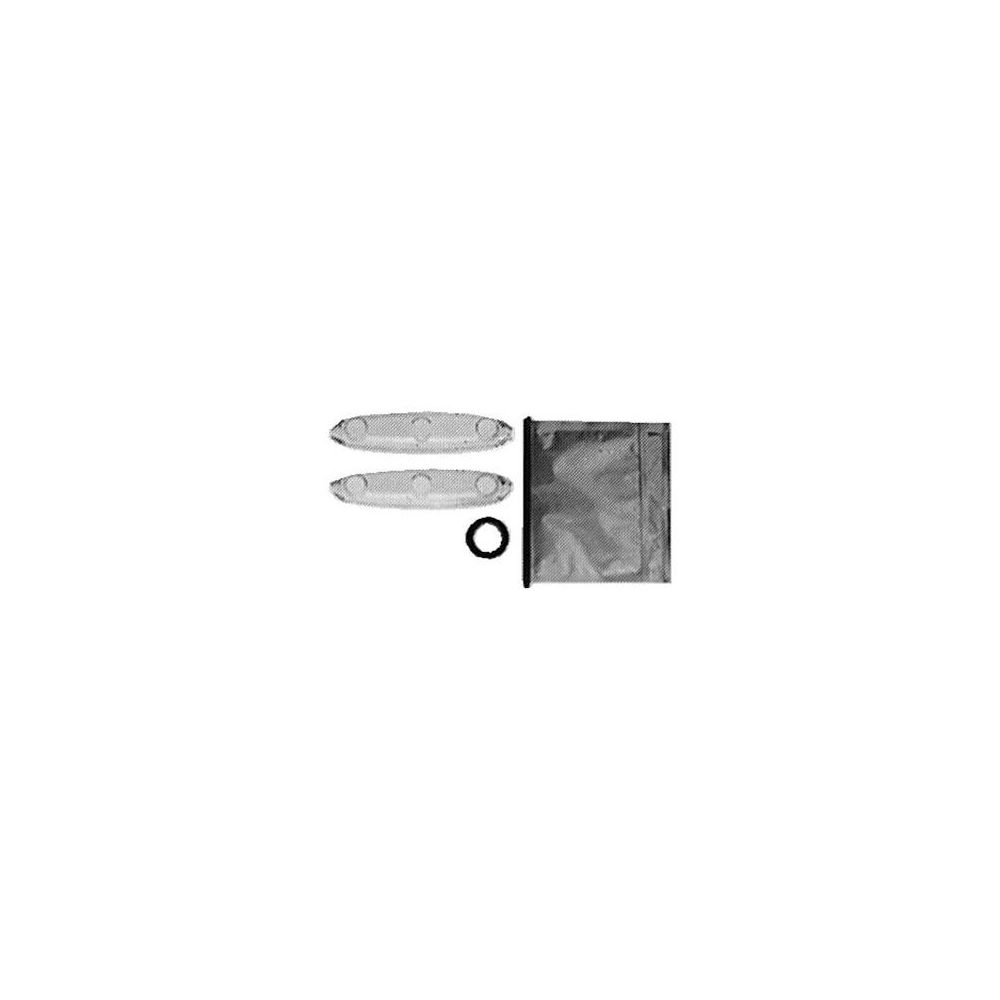 Grundfos Kabelverbinder M2 4x16mm2 rund D17-31mm, 00ID8905... GRUNDFOS-00ID8905 5700392070760 (Abb. 2)