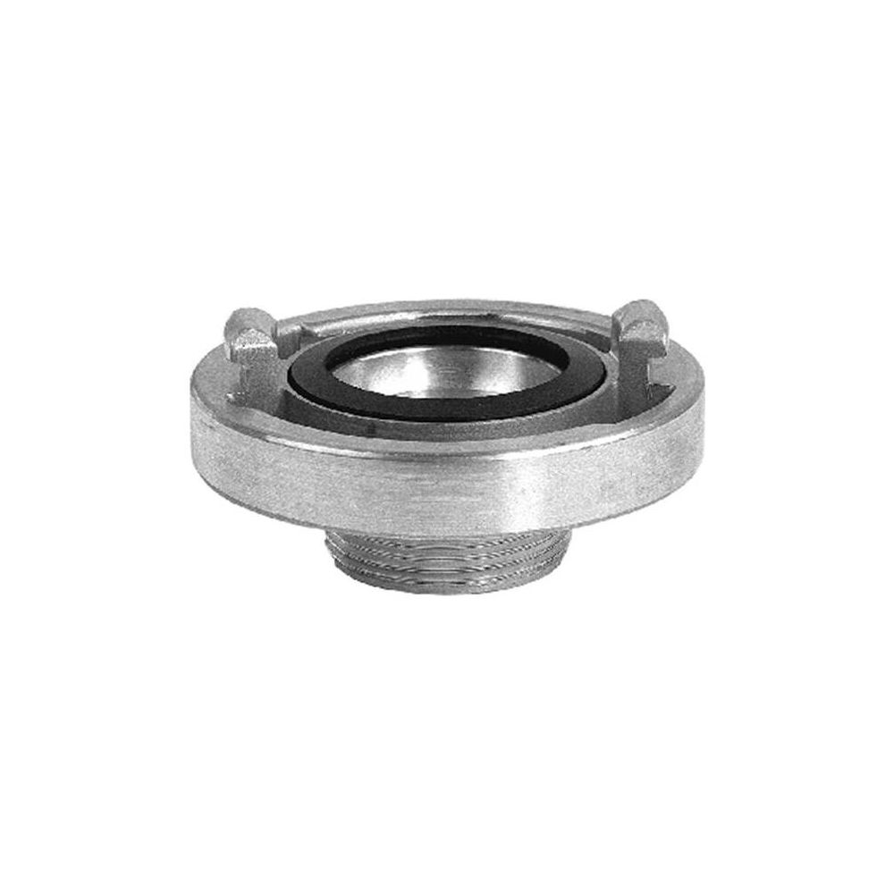 Grundfos Festkupplung Storz C-G2IG, Zubehör für Schmutz- / Abwasserpumpe... GRUNDFOS-96001982 5708601065101 (Abb. 2)
