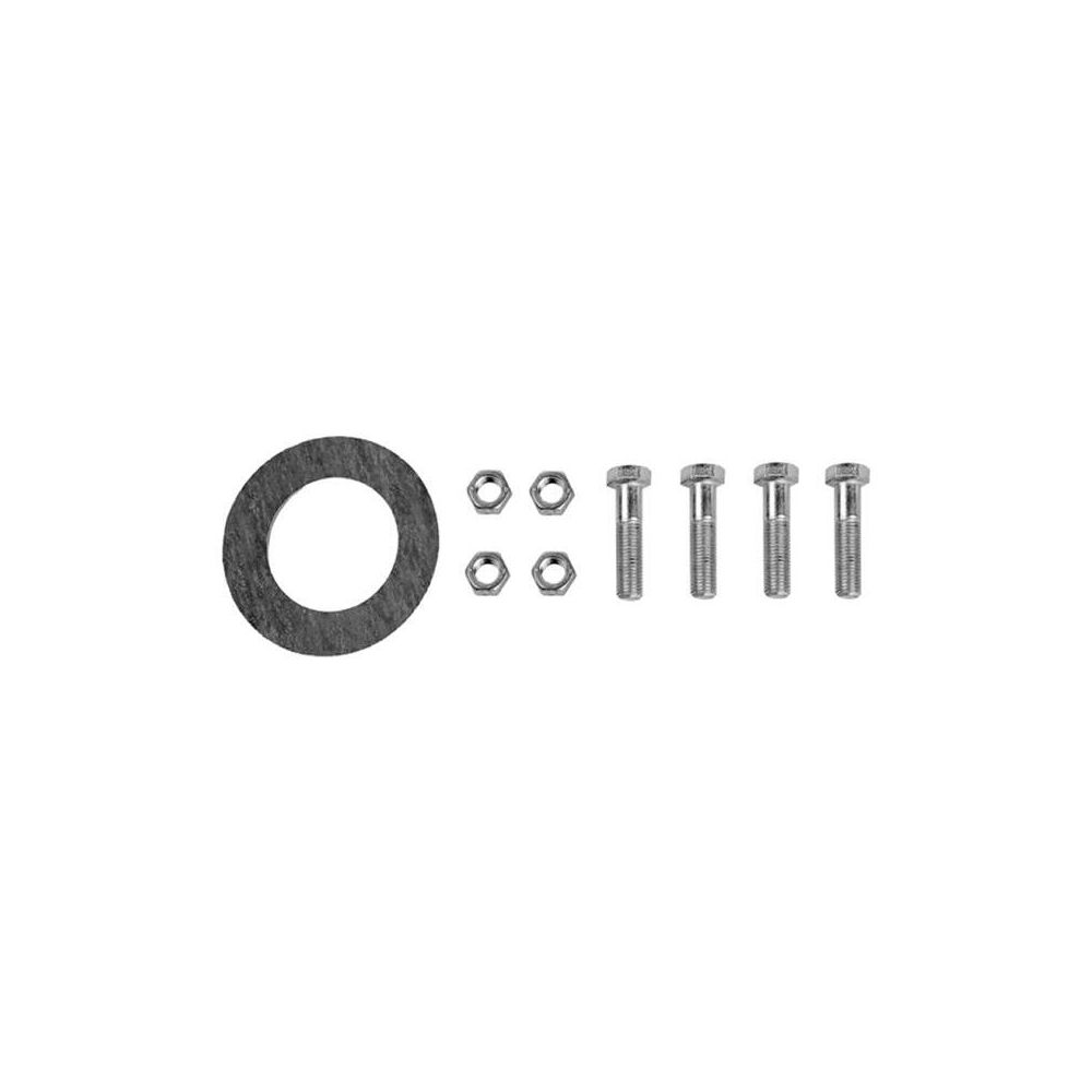 Grundfos Montageset DN 65 4 Schrauben M16x65, Zubehör für Hebeanlagen... GRUNDFOS-96001998 5708601065231 (Abb. 2)