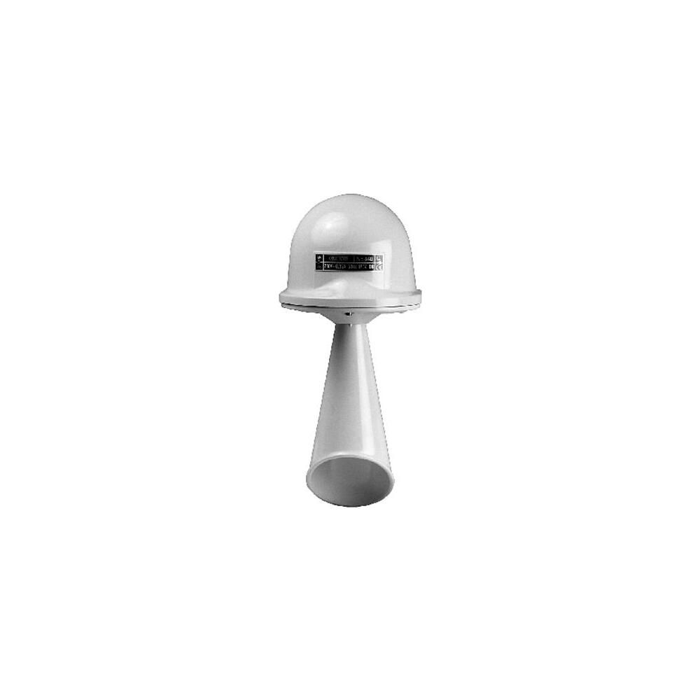 Grundfos Signalhorn 1x230V für Außenanlage, Zubehör für Schmutz- / Abwasserpumpe... GRUNDFOS-62500021 5708601064906 (Abb. 2)