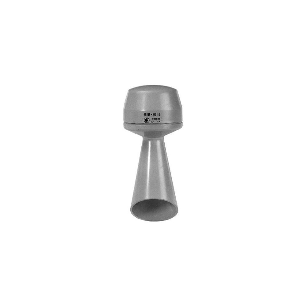 Grundfos Signalhorn 1x230V für Innenanlage, Zubehör für Schmutz- / Abwasserpumpe... GRUNDFOS-62500022 5708601064913 (Abb. 2)