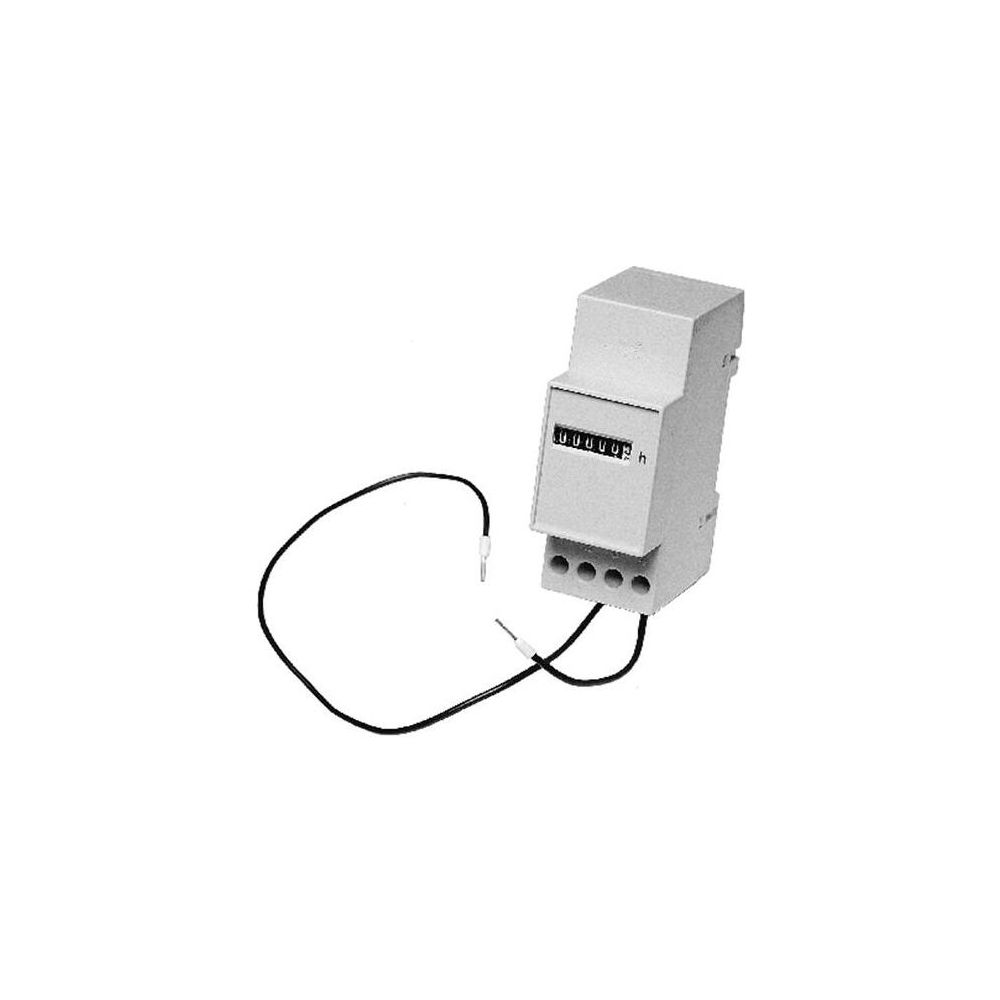 Grundfos Impulszähler, Zubehör für 3x400V-Motoren... GRUNDFOS-96002517 5700393410367 (Abb. 2)