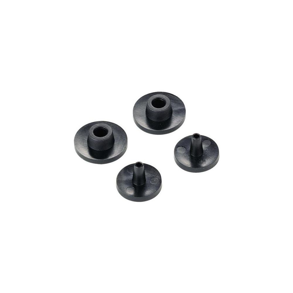 Grundfos Gewindeeinsatz PVC 1 1/4", Zubehör für Dosierpumpen... GRUNDFOS-96534799 5700397535899 (Abb. 2)