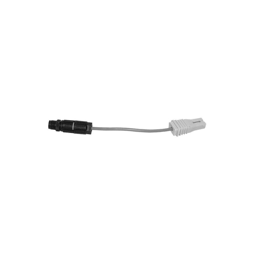 Grundfos Adapter Stecker 4-polig Rund auf Flach, Zubehör für Dosierpumpen... GRUNDFOS-96635010 5700835540966 (Abb. 2)