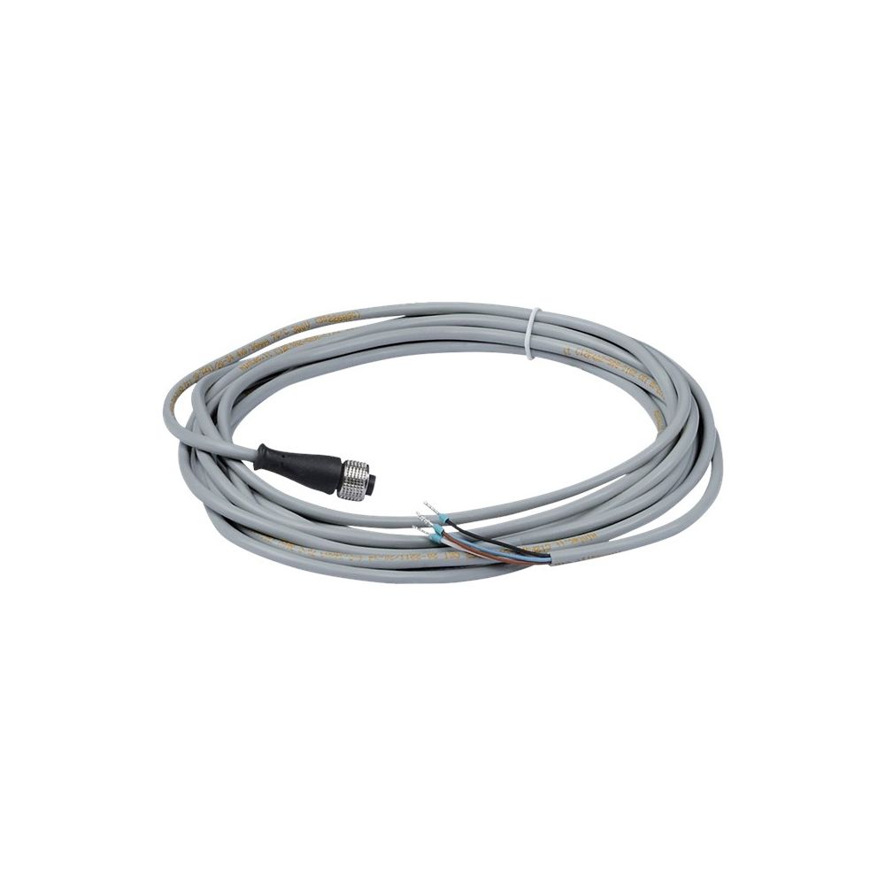 Grundfos Kabel 3m, GENibus gerader Stecker, zur externen Steuerung und Niveausensore... GRUNDFOS-98589048 5711497737922 (Abb. 2)