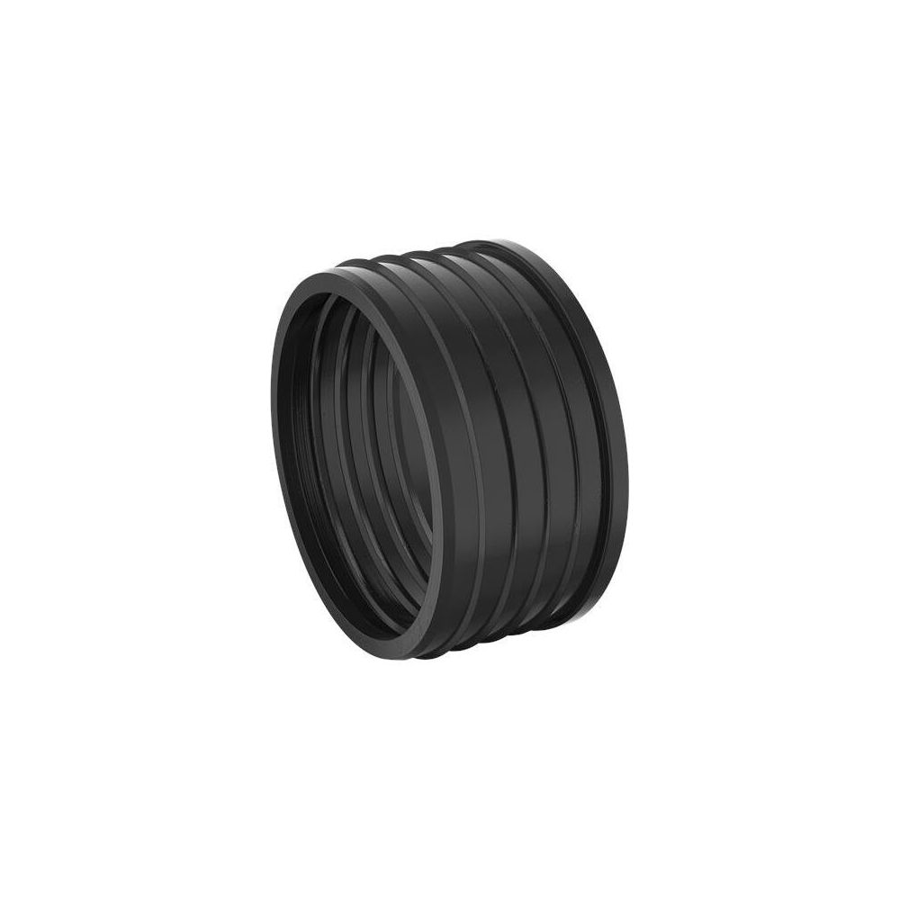 Grundfos Zulaufdichtung für zusätzlichen Zulauf DN 100, Zubehör für Hebeanlagen... GRUNDFOS-97726942 5700310350127 (Abb. 2)