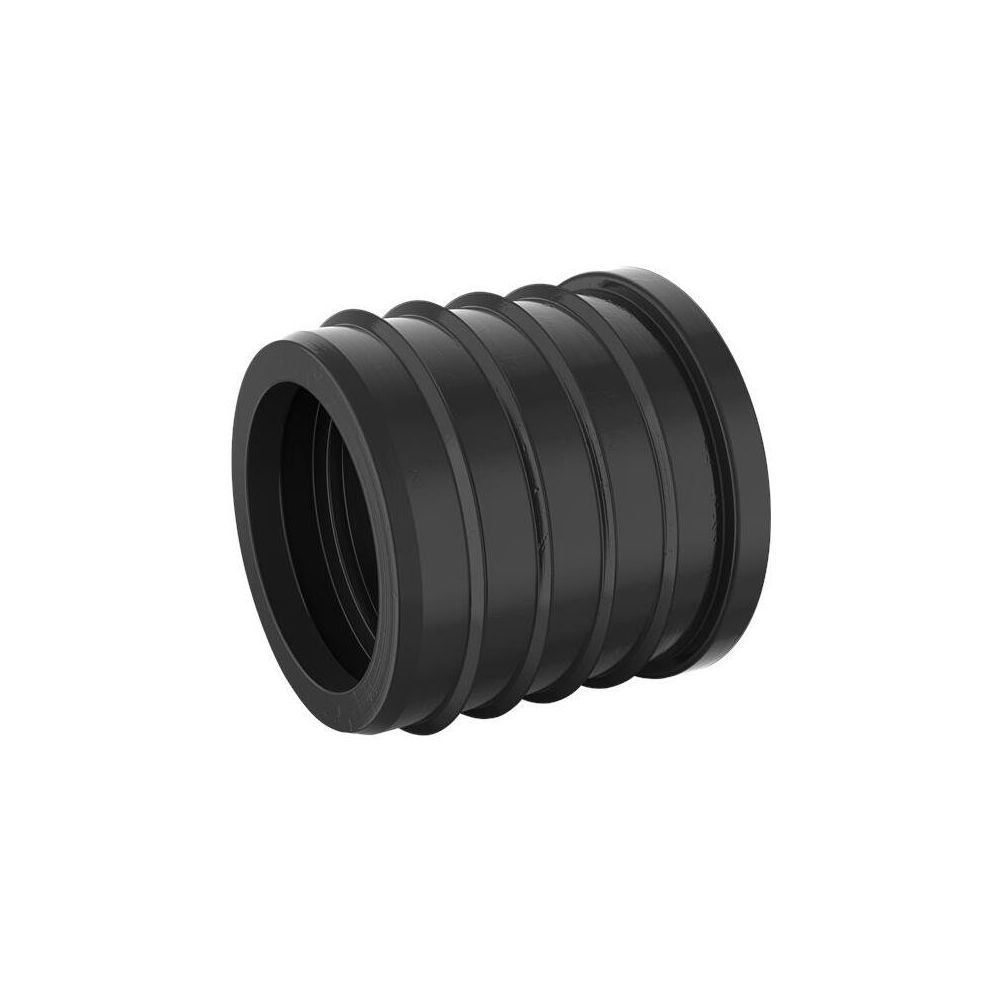 Grundfos Zulaufdichtung für zusätzlichen Zulauf DN 50, Zubehör für Hebeanlagen... GRUNDFOS-98079669 5700311213346 (Abb. 2)