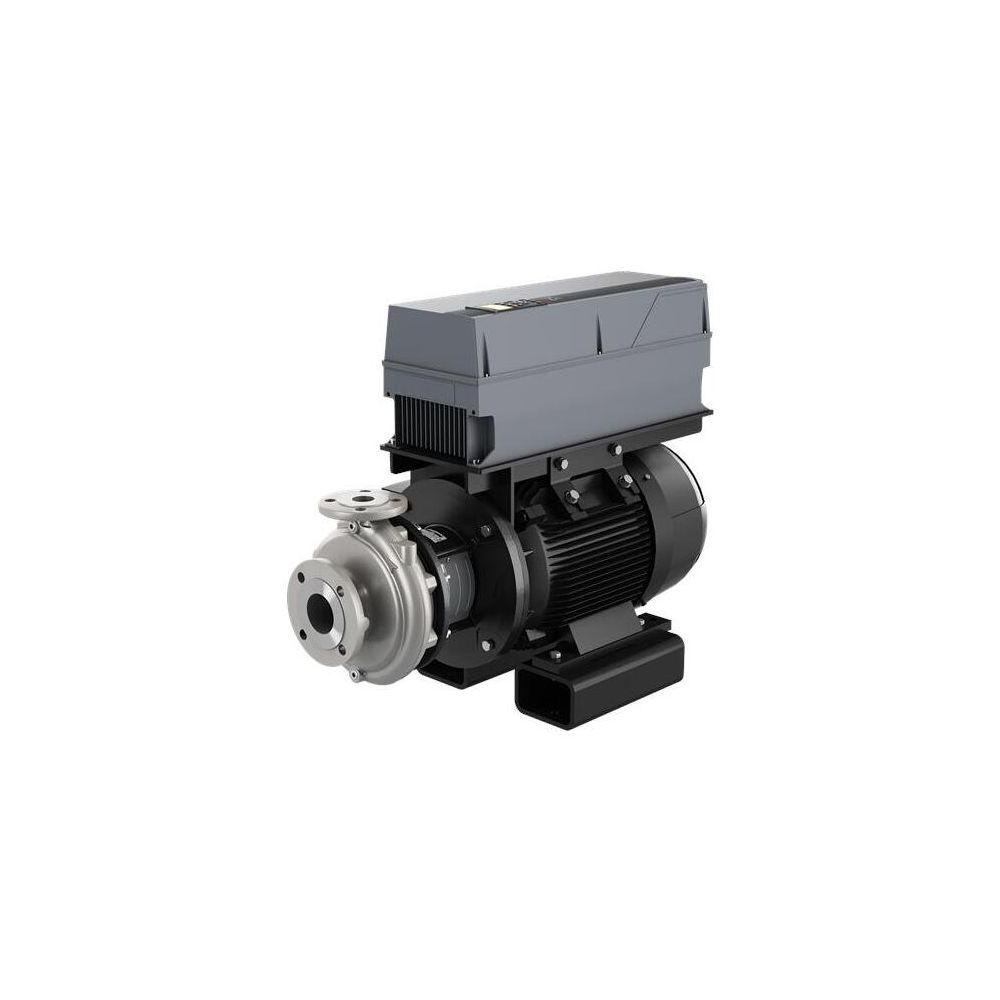 Grundfos Blockpumpe NBE 80-160/177ADSF2LESBQQERW1, 2955/min 30kW 16 bar, Förderhöhe ... GRUNDFOS-92942778 5715121912983 (Abb. 2)