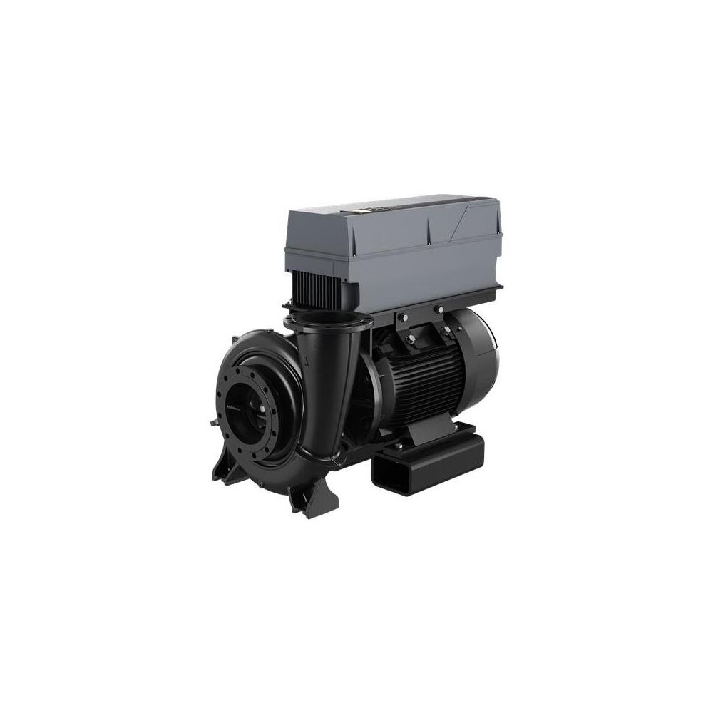 Grundfos Blockpumpe NBGE 300-250-400/301AASF2AVSBQQVUW3, 1486/min 55kW 16 bar, Förde... GRUNDFOS-92943818 5715121930802 (Abb. 2)