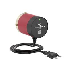 GRUNDFOS Austausch-Kopf für die Zirkulationspumpe COMFORT 15-14 M 230V DACH... GRUNDFOS-99327264 5713827289286 (Abb. 1)