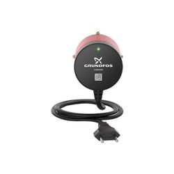 GRUNDFOS Austausch-Kopf für die Zirkulationspumpe COMFORT 15-14 M 230V DACH... GRUNDFOS-99327264 5713827289286 (Abb. 1)