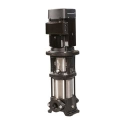Grundfos Vertikale Kreiselpumpe CR 5-6 A-A-A-E-HQQE, 3x230/400V max. 16 bar max. För... GRUNDFOS-96516979 5700396754086 (Abb. 1)