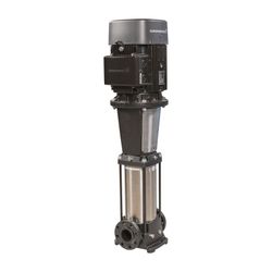 Grundfos Vertikale Kreiselpumpe CR 32-3 A-F-A-E-HQQE, 3x400DV max. 16 bar max. Förde... GRUNDFOS-96122011 5700396680552 (Abb. 1)