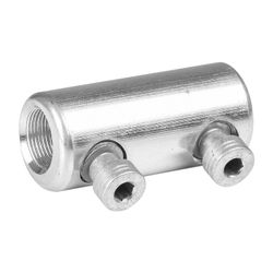 Grundfos Al-Schraubverbinder für 6-50mm2 Kabel, Zubehör für Motorkabel, Eintauchkabe... GRUNDFOS-96626021 5700835160461 (Abb. 1)