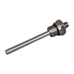 Grundfos Einschraub-Eintauchrohr 100mm, Zubehör für Steuer- und Regelsystem... GRUNDFOS-96430202 5700392947154 (Abb. 1)