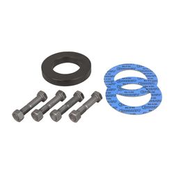 Grundfos Distanzstück DN 65 PN16 20, Zubehör für Trockenläuferpumpen... GRUNDFOS-98391274 5711494211500 (Abb. 1)