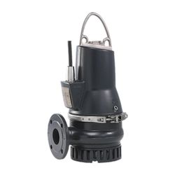 Grundfos Schmutzwasserpumpe DP10.65.26.2.50B, 3x400V 2,6kW 6 bar, max. Förderhöhe 25... GRUNDFOS-96106542 5700396853895 (Abb. 1)