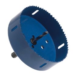 Grundfos Lochsäge D75, 75mm passend für PUST-Schächte... GRUNDFOS-96571534 5700830491706 (Abb. 1)