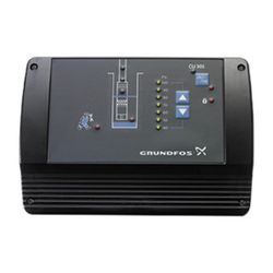 Grundfos Konstantdruckregelung CU301 Zubehör für Unterwasserpumpen SQE... GRUNDFOS-96436753 5700393737235 (Abb. 1)