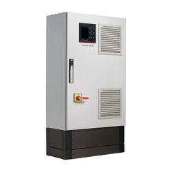 Grundfos Steuer- und Regelsystem Control MPC-EC, 2x37kW 3x400V IP54 E... GRUNDFOS-99080445 5712606363063 (Abb. 1)