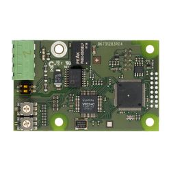 Grundfos Steuer- und Regelsystem CIM150 Profibus, Kommunikationsschnittstelle für PR... GRUNDFOS-96824793 5700311213766 (Abb. 1)