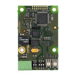 Grundfos Steuer- und Regelsystem CIM300 BACnet, Kommunikationsschnittstelle für BACn... GRUNDFOS-96893770 5700313002153 (Abb. 1)