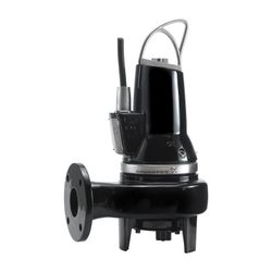 GRUNDFOS Schmutzwasserpumpe Einkanalrad SL1.50.65.09.Ex.2.1.502 10m Kabel... GRUNDFOS-96106563 5700396854823 (Abb. 1)