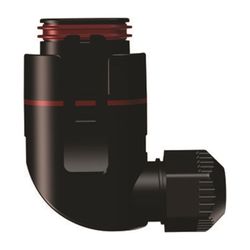 Grundfos ALPHA Winkelstecker komplett, Zubehör für Umwälzpumpen... GRUNDFOS-98610291 5711498177840 (Abb. 1)