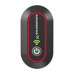 Grundfos Steuer- und Regelsystem ALPHA Reader MI401 71x40x25mm... GRUNDFOS-98916967 5712603540856 (Abb. 1)