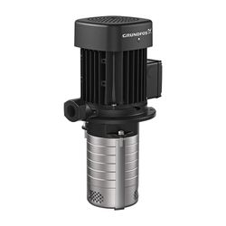 Grundfos Eintauchpumpe MTH 4-4/4 A-W-A-AQQV, 230/400V 1,1kW 2860/min max. Arbeitsdru... GRUNDFOS-98993044 5712604838907 (Abb. 1)