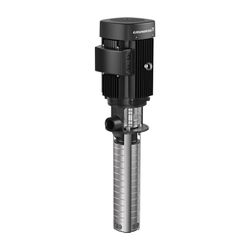 Grundfos Eintauchpumpe MTR 5-14/14 A-W-A-HUUV, 3x230/400V 2,2kW 2899/min max. Arbeit... GRUNDFOS-98511290 5711496360756 (Abb. 1)