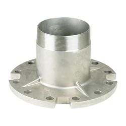 Grundfos Übergangsflansch R 6"xDN 200 PN40 SP, Zubehör für Unterwasserpumpen... GRUNDFOS-170162 5700830574829 (Abb. 1)