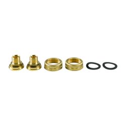 Grundfos Lötverschraubung G 1 1/4"x15mm R 1/2" Ag, Zubehör für Zirkulationspumpen... GRUNDFOS-96433907 5700393609785 (Abb. 1)