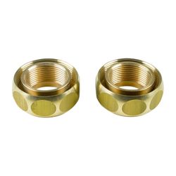 GRUNDFOS Zubehör für Umwälzpumpen Rohrverschraubungssatz G2xRp 1 1//4 Bz... GRUNDFOS-505535 5700390239886 (Abb. 1)