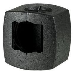 Grundfos Wärmedämmschalensatz UPE25-40/60A, Zubehör für Umwälzpumpen... GRUNDFOS-505822 5708601059254 (Abb. 1)