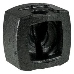Grundfos Wärmedämmschalen UP26 komplett, Zubehör für Umwälzpumpen UP... GRUNDFOS-95906655 5700312312369 (Abb. 1)