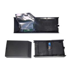 Grundfos Ein-/Ausgangskarte MCB 114 I/O Module, Zubehör für Steuer- und Regelsystem... GRUNDFOS-96760901 5700838784480 (Abb. 1)
