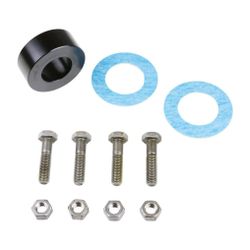 Grundfos Distanzstück DN 32 PN6 30, Zubehör für Trockenläuferpumpen... GRUNDFOS-98387531 5711494145249 (Abb. 1)